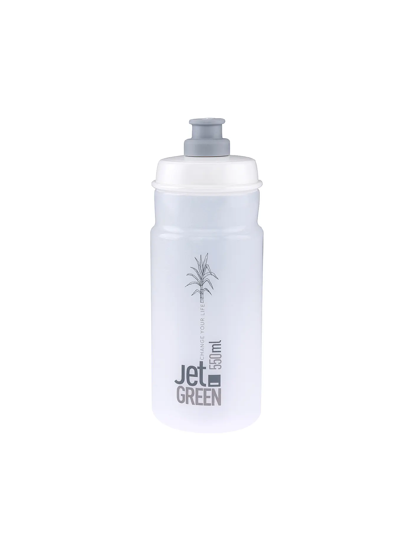 ELITE | Trinkflasche Jet Green 550ml | 